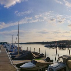 Mutzenbacher am See - Marina