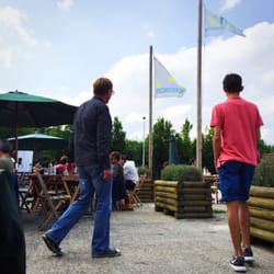 Zomerbar De Schuur