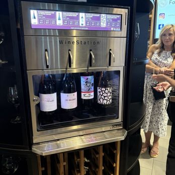 SixtyFour - Wine Bar & Kitchen - Wine Bars Near Me - Naperville, Illinois SixtyFour - Wine Bar & Kitchen - Wine Bars Near Me - Naperville, Illinois
