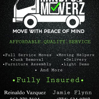 Mindful Moverz - Movers Near Me Mindful Moverz - Movers Near Me