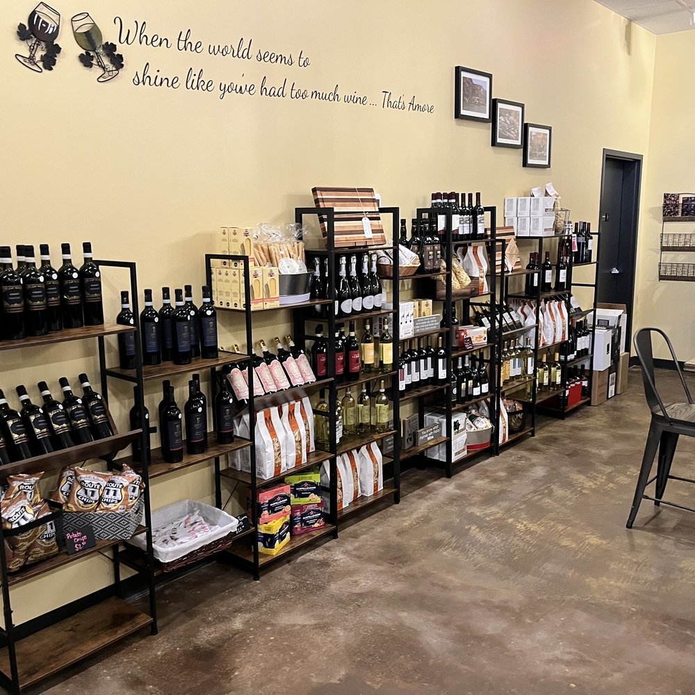 Rigoletto Italian Bakery - a wide variety of wines - Bakeries Near Me - Virginia Beach, Virginia Rigoletto Italian Bakery - a wide variety of wines - Bakeries Near Me - Virginia Beach, Virginia