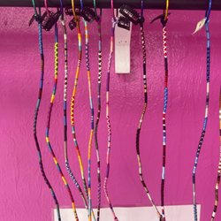 Divas N Dolls Fairy Hair & Permanent Jewelry - Hair wraps