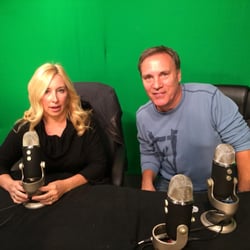 Go Be Social Media - Talk Radio co-host with Craig Shoemaker