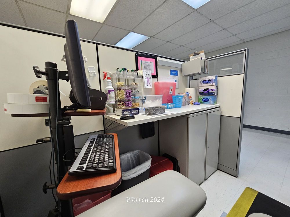 LABCORP Updated September 2024 36 Photos & 75 Reviews 1825 Cesar