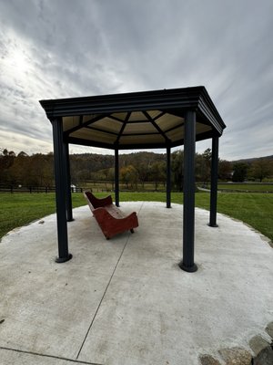 Stribling Orchard by null