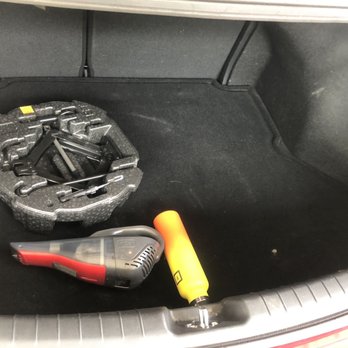 Faevaa Detail World - Trunk - Auto Detailing Near Me - Houston, Texas Faevaa Detail World - Trunk - Auto Detailing Near Me - Houston, Texas