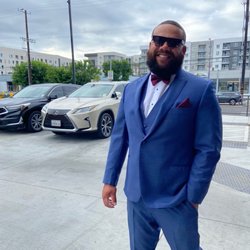 Jerscheid's Mens Apparel & Tux Rentals - Tuxedo