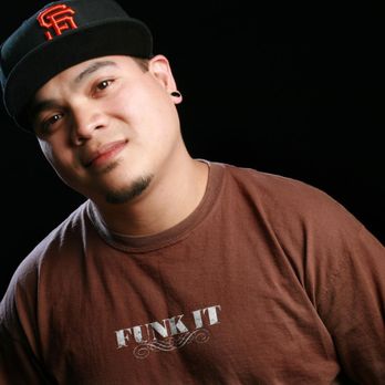 Nick Garcia - Press shot - DJs Near Me Nick Garcia - Press shot - DJs Near Me