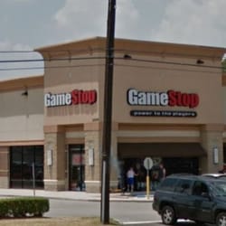 Gamestop