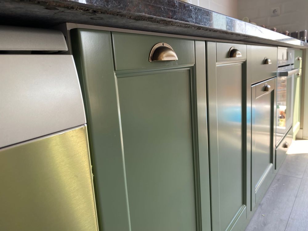 Slide of Laffhome Construction