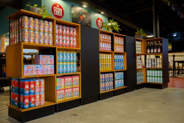 Citizen Cider by null