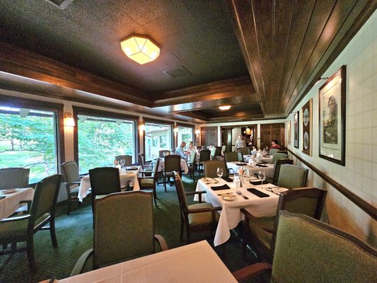 Ryan's Restaurant by null