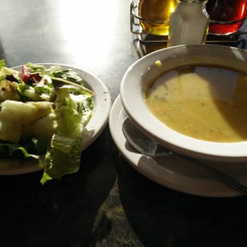 Mediterranean Kitchen - Soup and salad - Mediterranean Near Me - Kirkland, Washington Mediterranean Kitchen - Soup and salad - Mediterranean Near Me - Kirkland, Washington