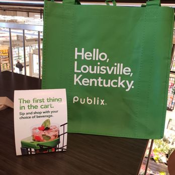 Publix - So glad you are here!!! - Grocery Near Me - Louisville, Kentucky