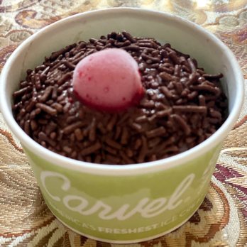 Carvel - Ice Cream & Frozen Yogurt Near Me - Canton, Michigan