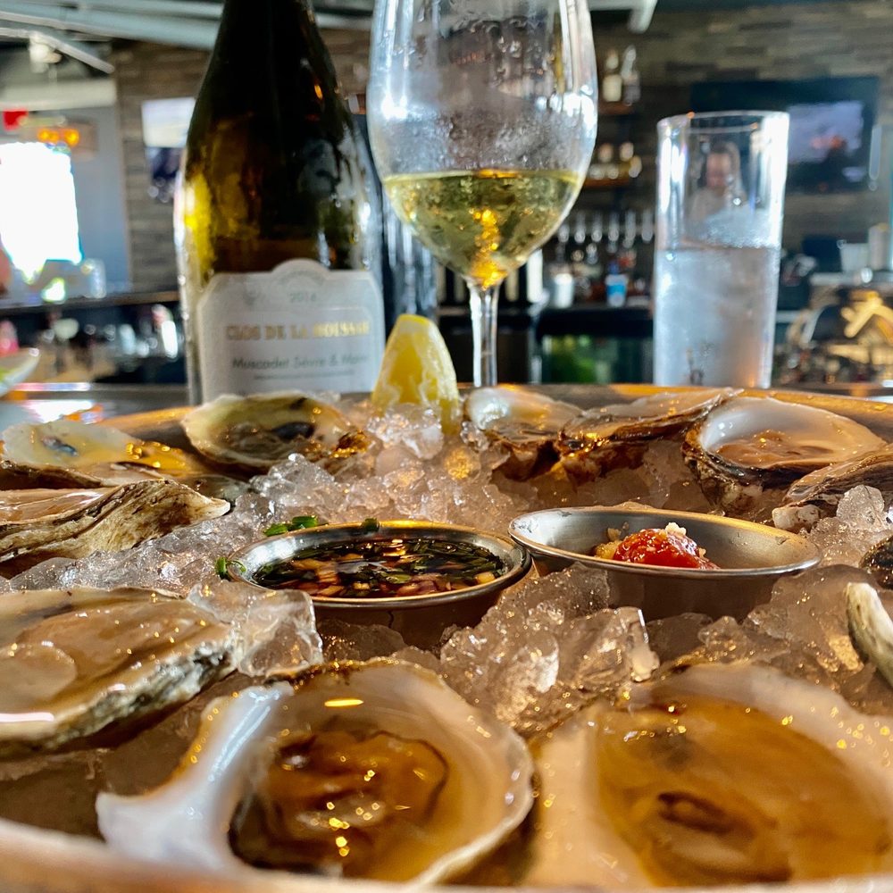 The Best 10 Seafood Restaurants near Cleveland Clinic Main Campus in