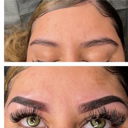 Brows By Ms Nina