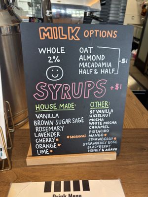 Menu photo 8 Case Study Phoenix, AZ