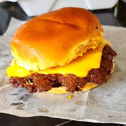Wink's Bar - All American