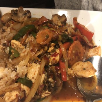 Bahn Thai - Pud prik paow - Thai Near Me - Charlotte, North Carolina Bahn Thai - Pud prik paow - Thai Near Me - Charlotte, North Carolina
