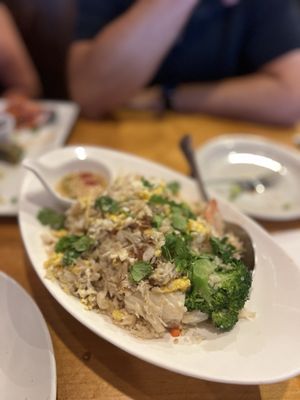 KIIN IMM THAI RESTAURANT - Rockville by null