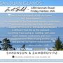 Photo of Merri Ann Simonson - Coldwell Banker San Juan Islands