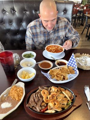 La Casa Restaurant by null