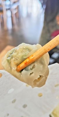 MDK Noodles (Myung Dong Kyoja) by null