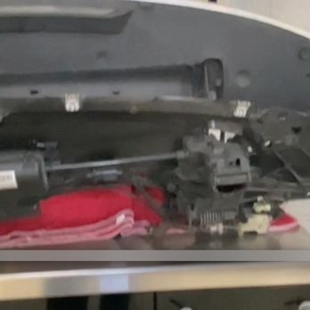Porsche Livermore - Rear spoiler disassembled without permission - Car Dealers Near Me - Livermore, California Porsche Livermore - Rear spoiler disassembled without permission - Car Dealers Near Me - Livermore, California