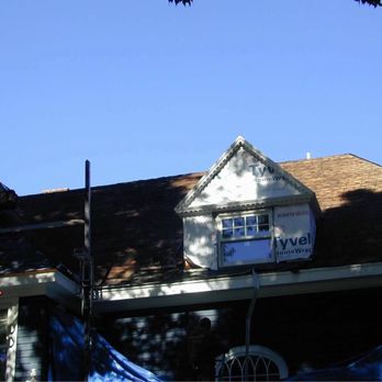 Paul John & Son Roofing - Stripping 629 Main St Lennon Insurance - Roofing Near Me - Woburn, Massachusetts
