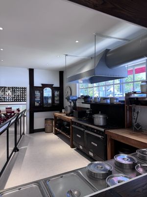 Harland Sanders Café and Museum by null