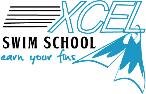 Excel Aquatics Logo
