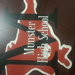Munster High School