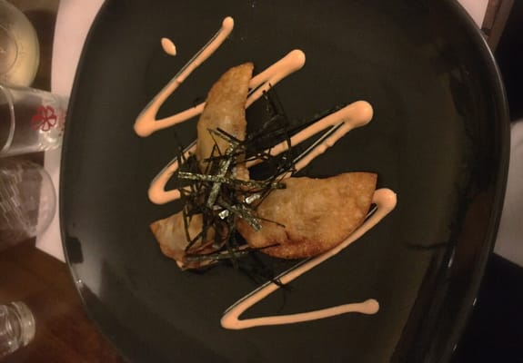 B.Lin Catering by null