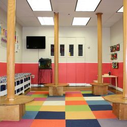 Chai Tots Preschool