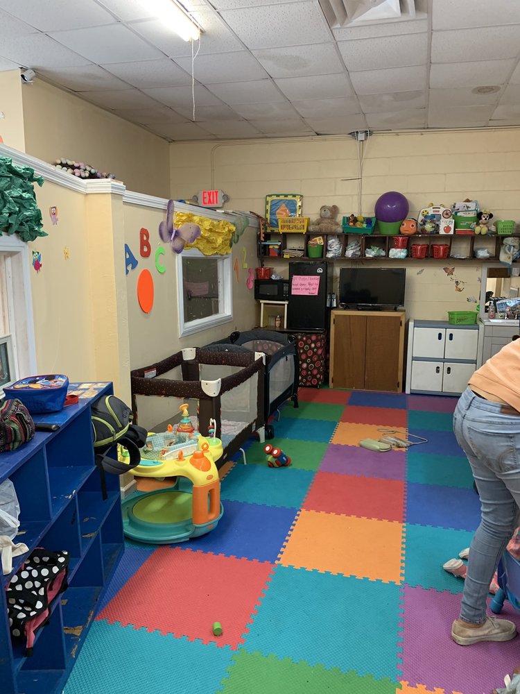 Precious Little Royal Angels - childcare center in Tallahassee, FL