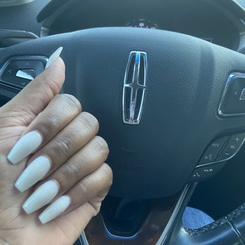 King's Nail - Nail Salons Near Me - Chicago, Illinois