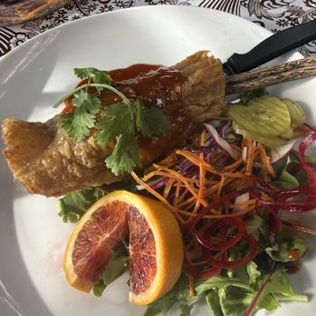 Nudi - Murtabak - Asian Fusion Near Me - Portland, Oregon