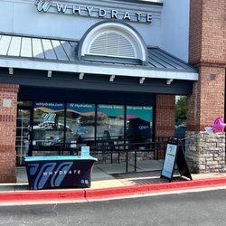 Whydrate Alpharetta