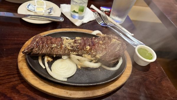 354 Steakhouse by null