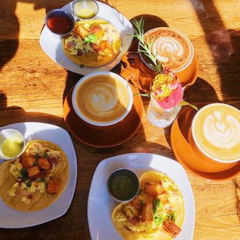 Lightworks Cafe - Cafes Near Me - Cedar Rapids, Iowa