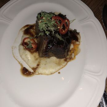 Barrio - Short Rib - Mexican Near Me - Chicago, Illinois