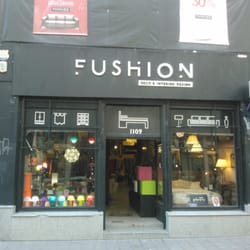 Fushion