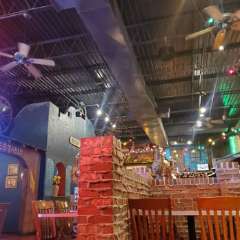 CAFE DEL RIO - Updated January 2026 - 45 Photos & 41 Real Reviews - 202 ...