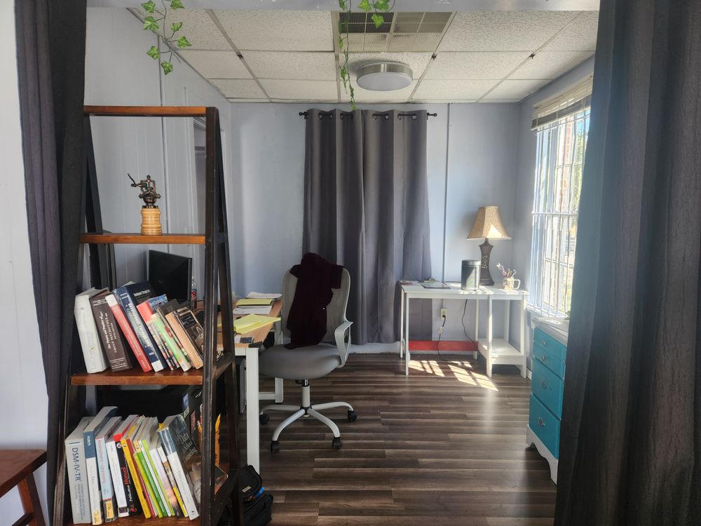 Bohart Counseling Services - grief counselor in Fayetteville, NC