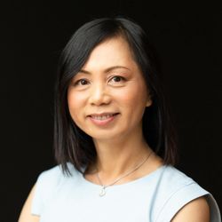 Alice L Chan - New Horizon Real Estate