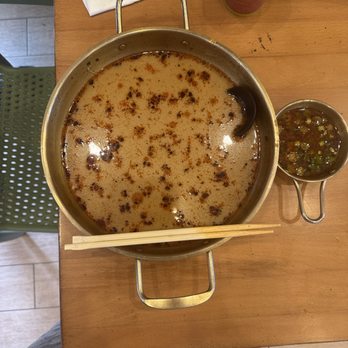 Mala Town - $50 bowl WORTH EVERY PENNY - Ramen Near Me - Milpitas, California