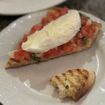 Via Maestra 42 - Bruschetta Di Pomodoro - Delis Near Me - Santa Barbara, California Via Maestra 42 - Bruschetta Di Pomodoro - Delis Near Me - Santa Barbara, California