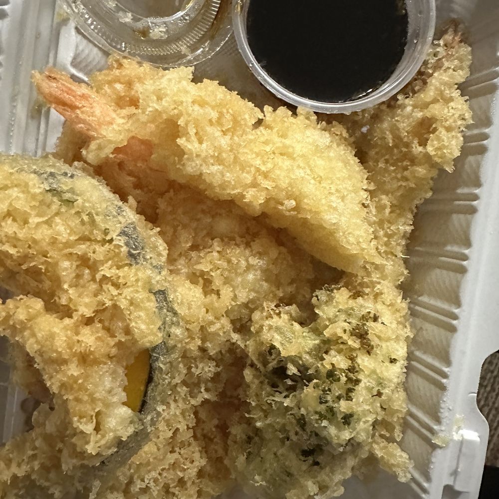 Red Shiso - Tempura appetizer - Japanese Near Me - Surrey, British Columbia Red Shiso - Tempura appetizer - Japanese Near Me - Surrey, British Columbia