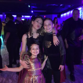 Rain - Venues & Event Spaces Near Me - Teaneck, New Jersey